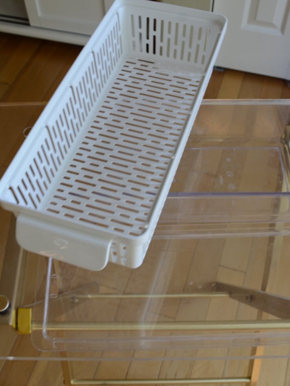 OXO Good Grips Produce Saver Long Bin